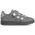 adidas x Marvel Avengers Grand Court Elastic Lace - Boys' Preschool Silver Metallic/Grey One/Grey Three