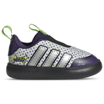 Silver Metallic/Core Black/Footwear White