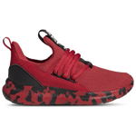 Core Black/Ftwr White/Better Scarlet