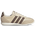 adidas Barreda Low - Women's Crystal Linen/Off White/Earth Strata