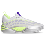 Lucid Lemon/Metallic Silver/Dash Gray
