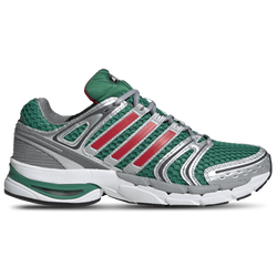 Men's - adidas Control 5 - Better Scarlet/Barely Green