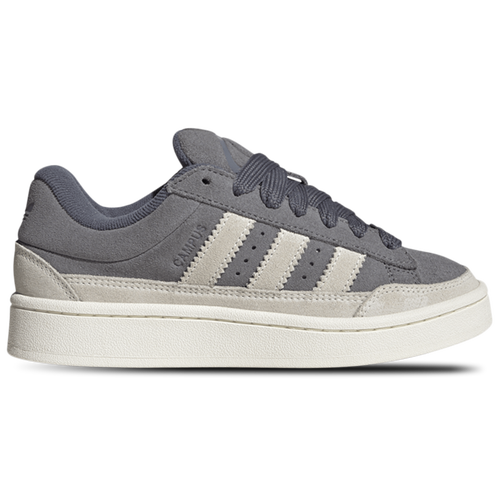 adidas Originals Campus ST - adidas Grey/Off White Onix