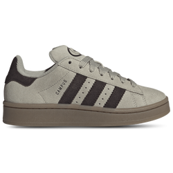 Boys' Grade School - adidas Originals Campus 00s - Sesame/Aurora Coffee/Gum