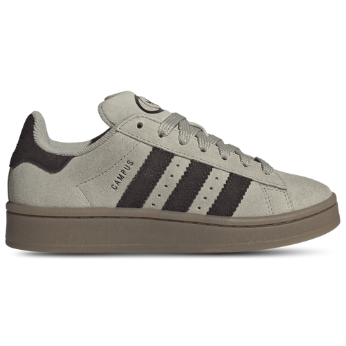 MENS - adidas Originals Campus 00s - Sesame/Aurora Coffee Gum