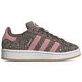 adidas Originals Campus 00s - Adidas Footwear White/Earth Strata Glow Pink