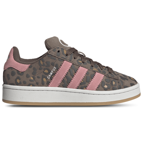 adidas Originals Campus 00s - Adidas Footwear White/Earth Strata Glow Pink
