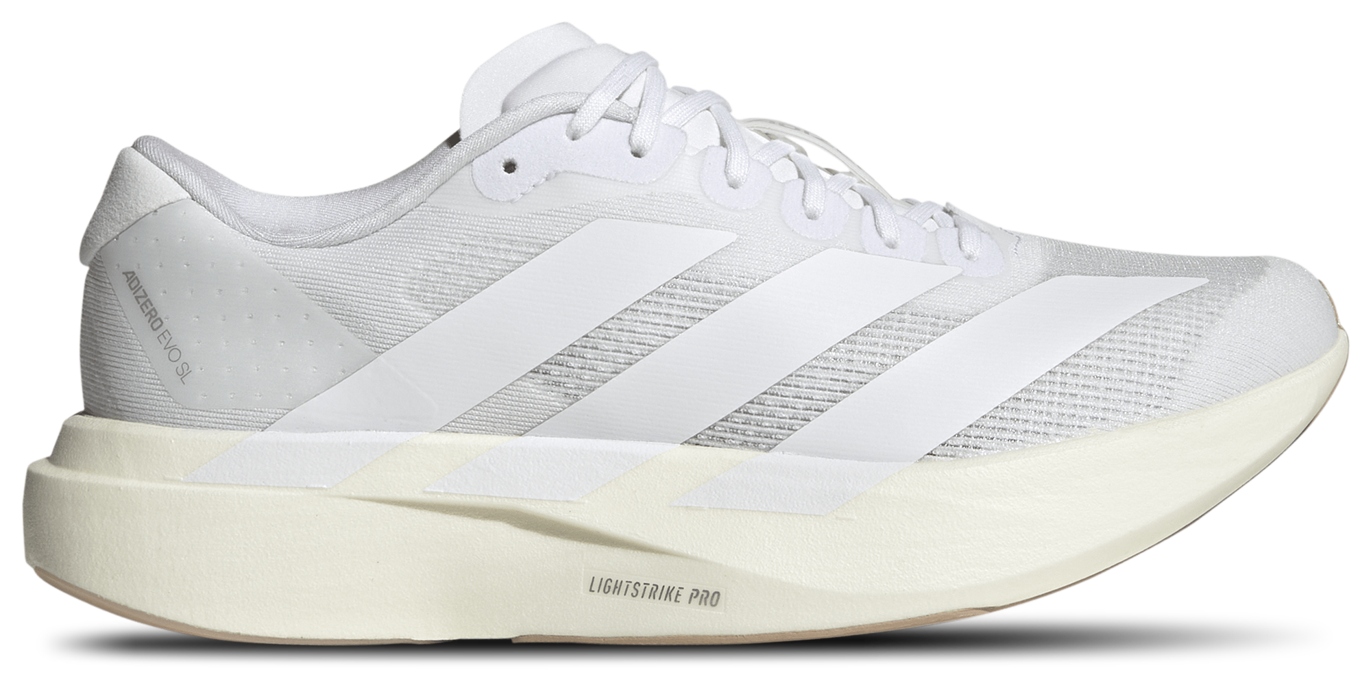 adidas adizero evo SL 新品未使用　27.5 初販分 adidas Adizero EVO SL Sneakers - Black | Free Shipping with adiClub