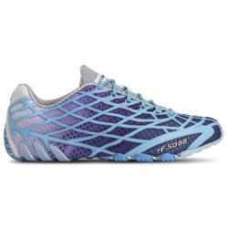 Men's - adidas BB F50 Ghost Sprint - Clear Blue/Clear Sky/Light Purple