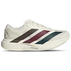 Men's - adidas adiZero Evo SL - Grey Two/Shadow Olive/Maroon