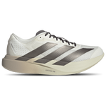 Off White/Aurora Coffee Met/Matte Silver