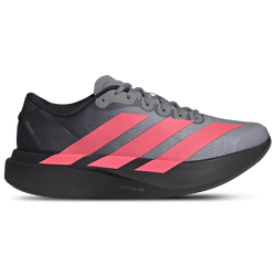 Women's - adidas adizero Evo SL Woven - Core Black/Solar Turbo/Light Onix