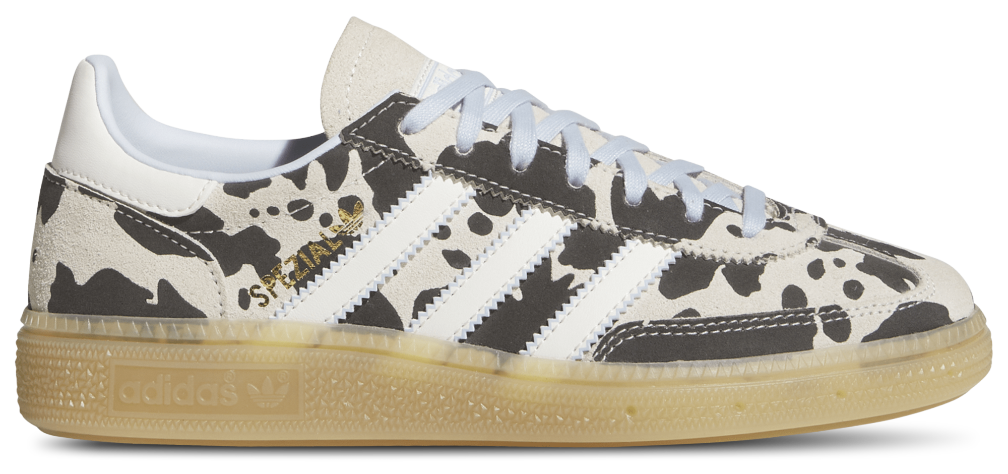  originals Handball Spezial スニーカー adidas Originals Handball Spezial - Boys' Grade School | Kids Foot