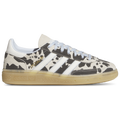 adidas Originals Handball Spezial - Adidas Crystal Sky/Off White Core Black