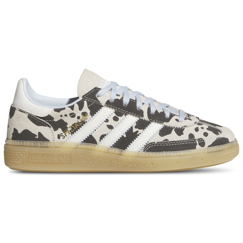  - adidas Originals Handball Spezial - Core Black/Off White Crystal Sky