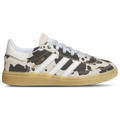 adidas Originals Handball Spezial - Adidas Core Black/Off White Crystal Sky