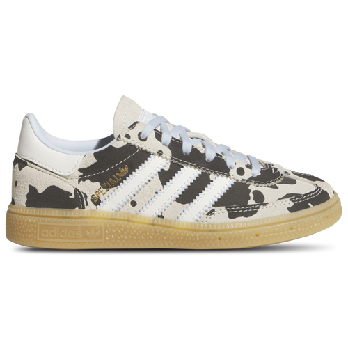  - adidas Originals Handball Spezial - Core Black/Off White Crystal Sky