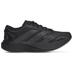 Men's - adidas Adizero Evo SL Exo - Black/Black