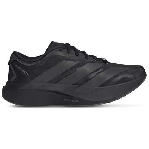  - adidas Adizero Evo SL Exo - Black
