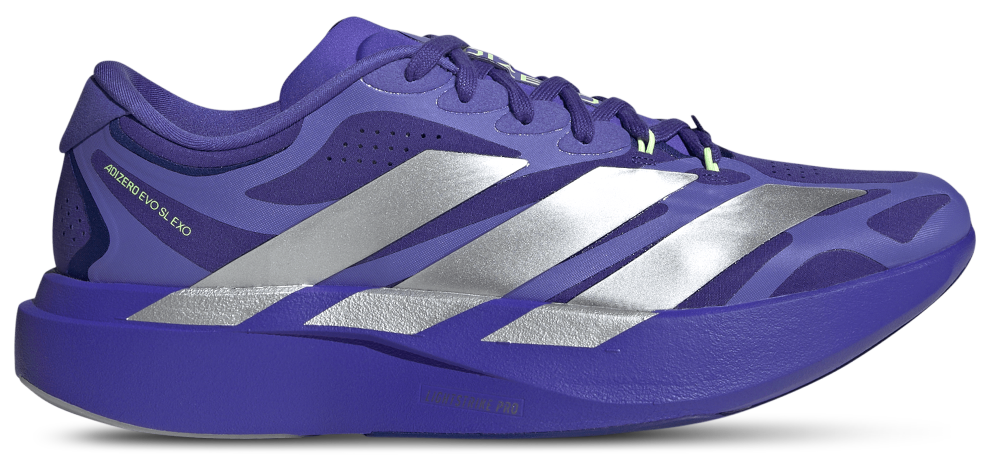 adidas Adizero Evo SL - Men's | Champs Sports