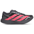 adidas Adizero Evo SL Exo - Adidas Core Black/Solar Turbo Iron Metallic