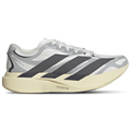 adidas Adizero Evo SL - Adidas Core White/Utility Black Gray Two