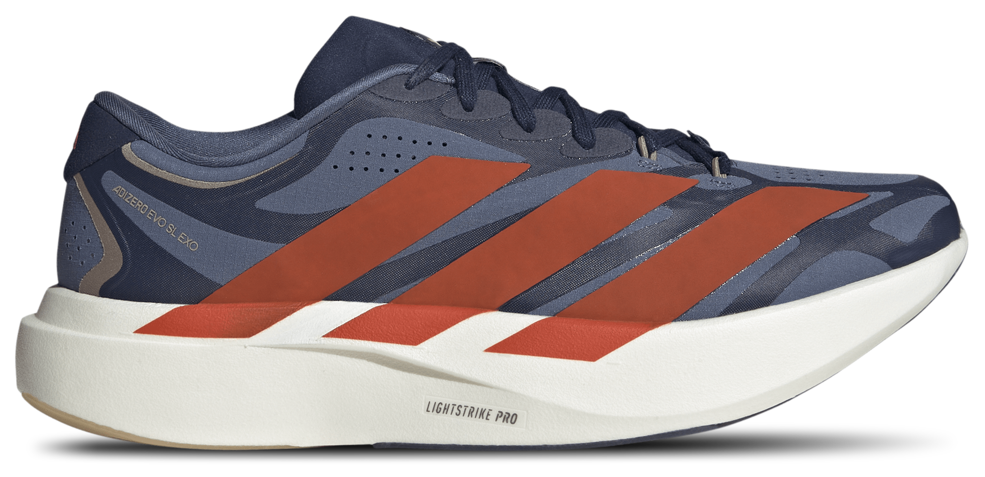 adidas Adizero Evo SL - Men's | Foot Locker