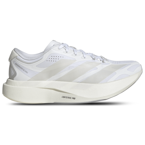 adidas adizero Evo SL Exo - adidas Footwear White/Core Zero Met