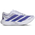 adidas adizero Evo SL Exo - Women's Silver Dawn/Solar Purple/Frozen Purple