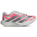adidas adiZero Evo SL Exo Lightstrikepro - Adidas Iron Metallic/Solar Turbo Grey