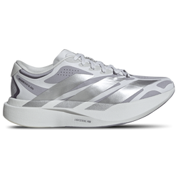 Women's - adidas adizero Evo SL Exo - Silver Met/Glory Grey/Dash Grey