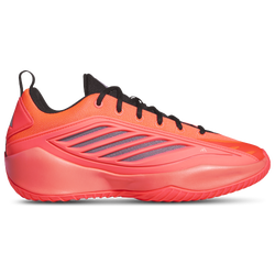 Men's - adidas Believe That 1 - Solar Turbo/Core Black/Slate