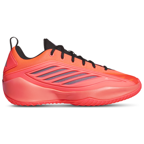 MENS - adidas Believe That 1 - Solar Turbo/Core Black Slate