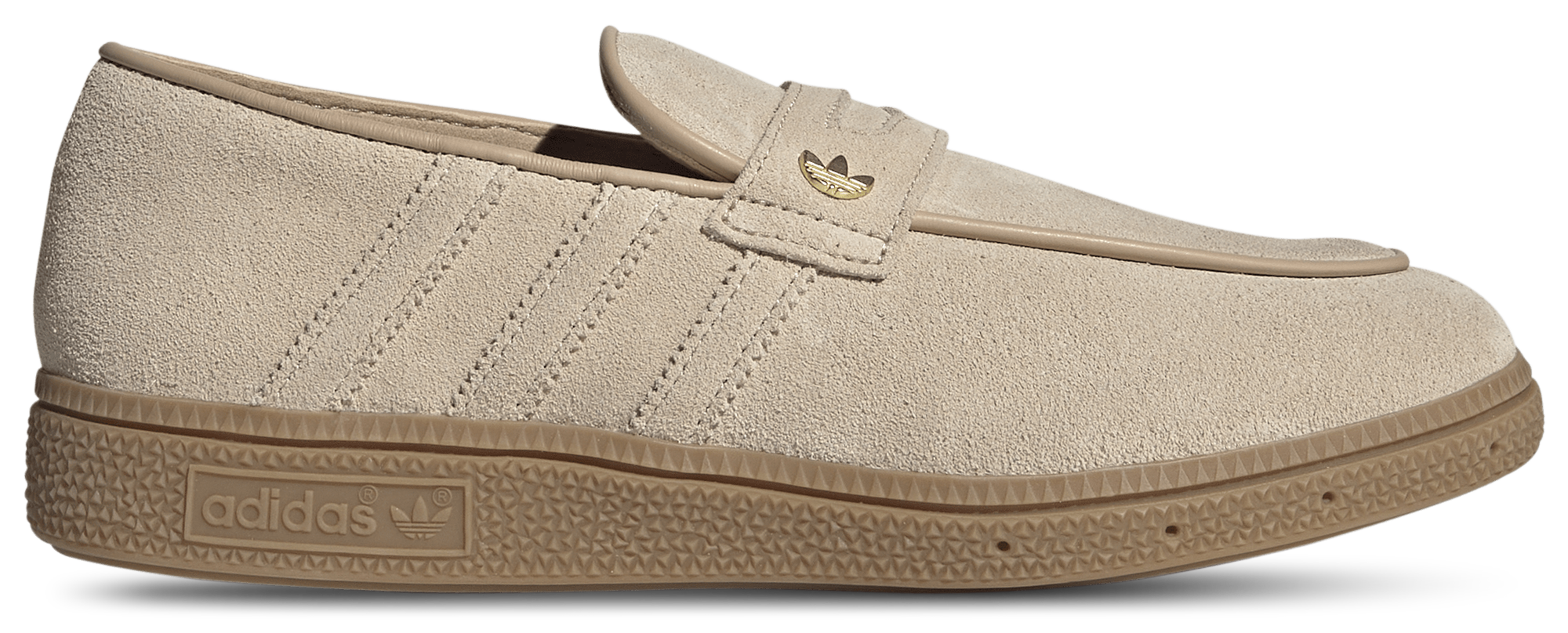 adidas Originals Handball Spezial Loafers - Women's | Foot Locker