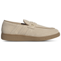 adidas Originals Handball Spezial Loafers - Adidas Magic Beige/Gum