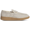 adidas Originals Handball Spezial Loafers - Adidas Wonder White/Gum