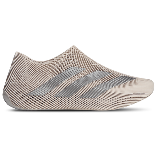 MENS - adidas Climacool Laceless - Wonder Taupe/Iron Metallic Core Black