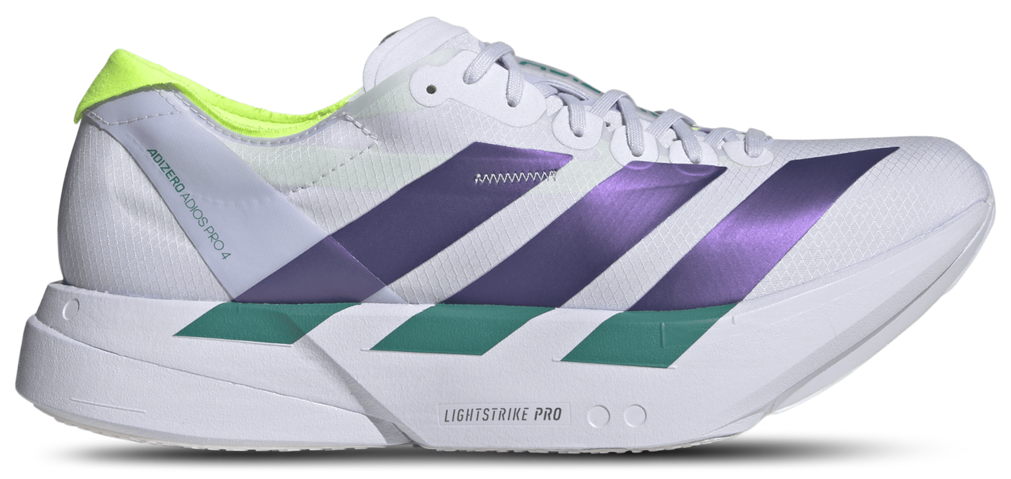 adidas adizero adios Pro 4 - Men's | Champs Sports