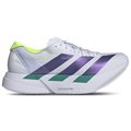 adidas adizero adios Pro 4 - Adidas Frozen Purple/Signal Green Solar