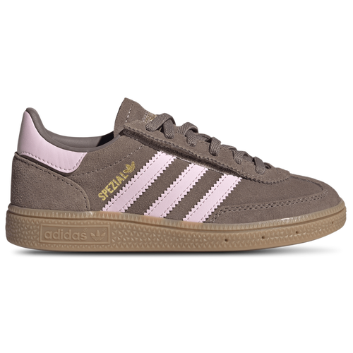  - adidas Originals Handball Spezial - Brown/Pink