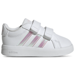 Iridescent/Footwear White/Footwear White