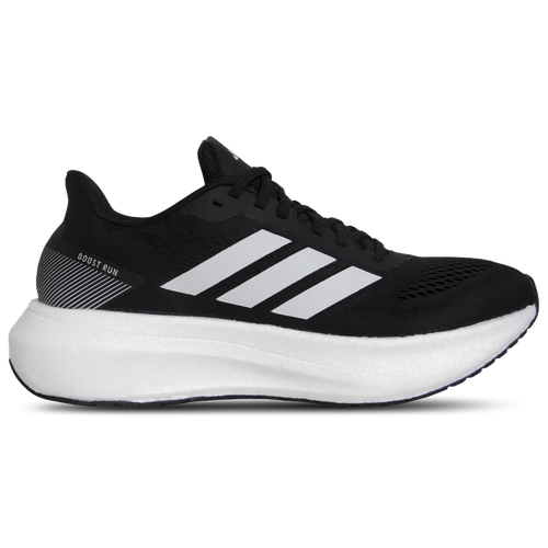  - adidas Run Boost - Core Black/Dash Grey White