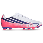 Footwear White/Solar Turbo/Solar Purple