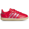 adidas Originals Samba - Adidas Gum/Metallic Red White