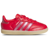 Gum/Metallic Red/White