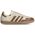 adidas Originals Samba OG - Adidas Wonder White/Dusky Bronze Gold Metallic