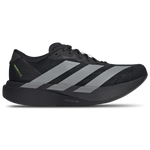 Black/Silver Metallic/Signal Green
