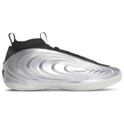 Men's - adidas Harden Volume 10 - Silver/Orange