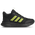 adidas X_PLR Path - Boys' Preschool Core Black/Solar Slime/Solar Slime