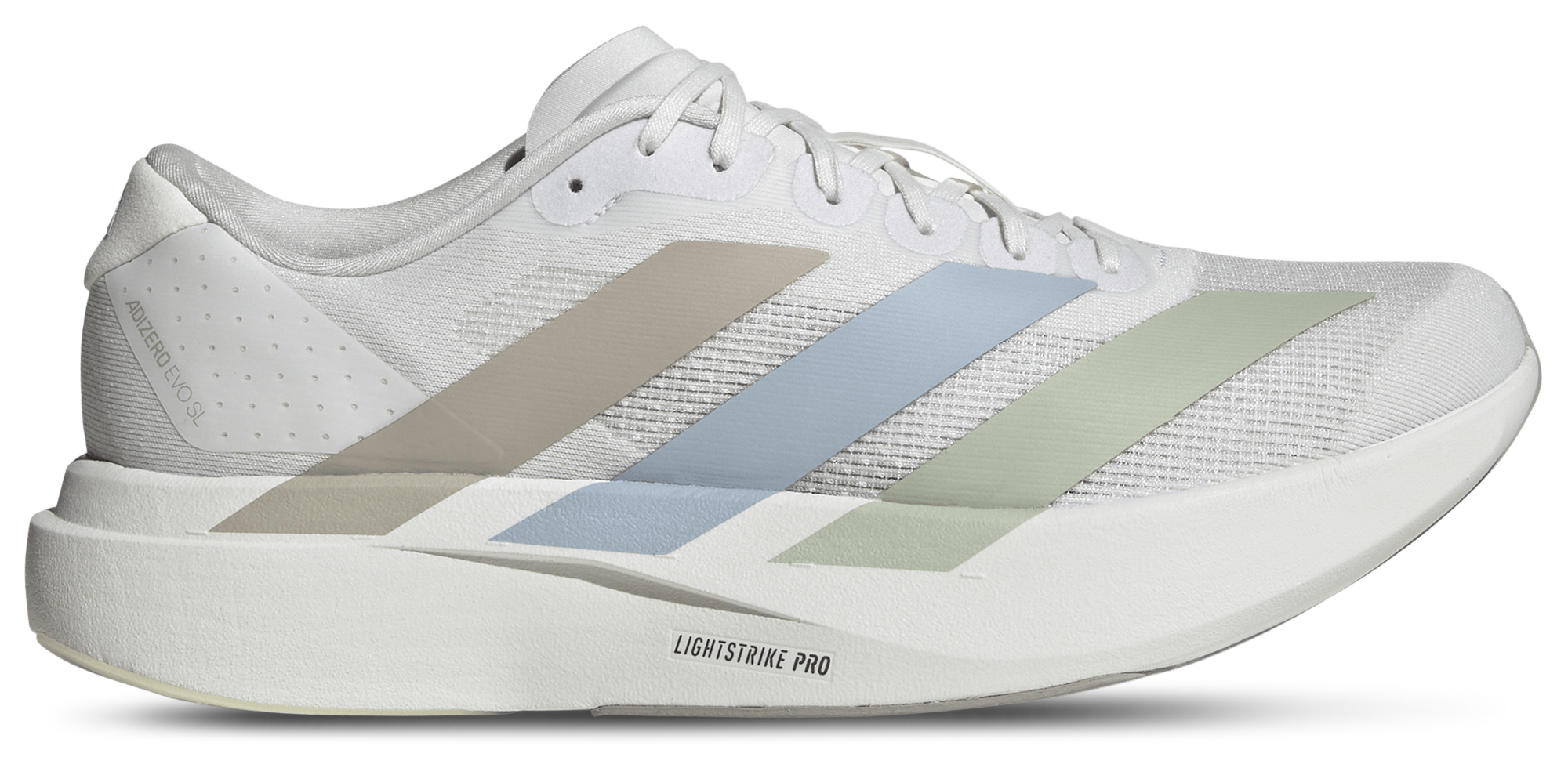 adidas adiZero Evo SL - Men's | Foot Locker